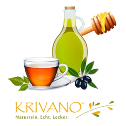 KRIVANO-Webshop